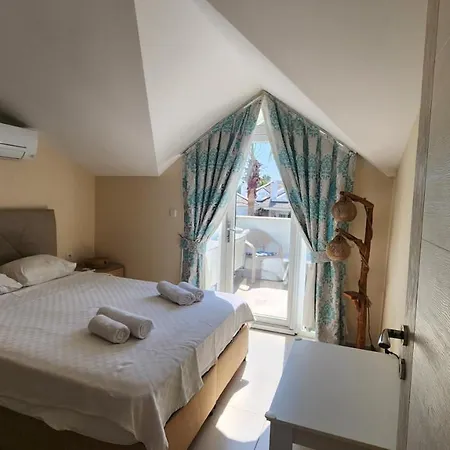 Calish Duplex 아파트호텔