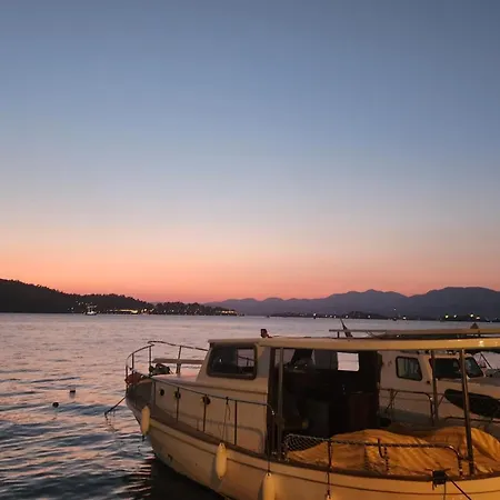 Calish Duplex Lägenhetshotell *