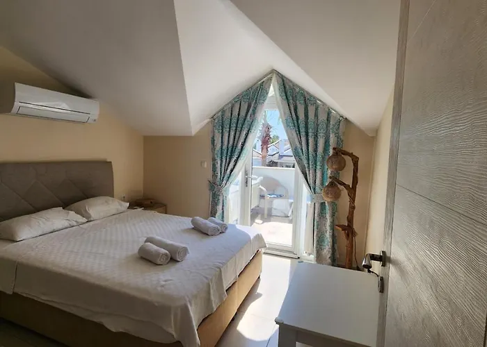 Calish Duplex Apart-hotel