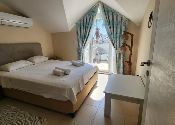 Calish Duplex *