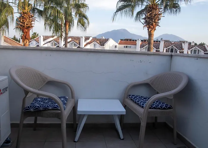 Apart-hotel Calish Duplex