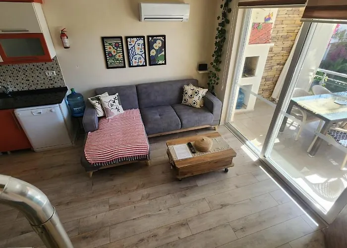 Apart-hotel Calish Duplex