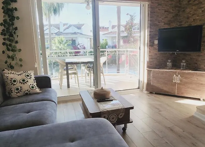 Calish Duplex