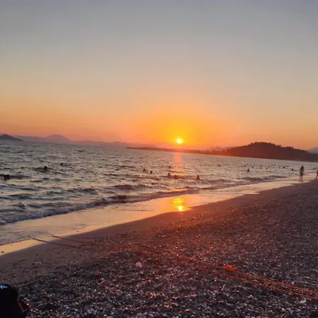Aparthotel Calish Duplex Fethiye