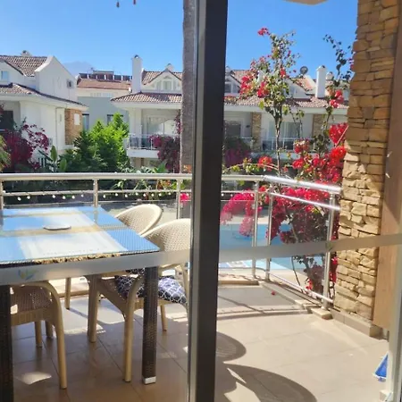 Calish Duplex فتحية