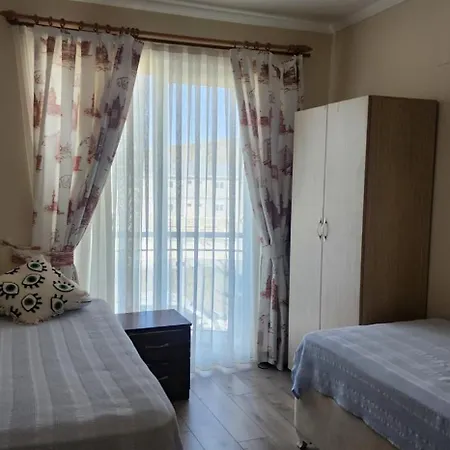Calish Duplex