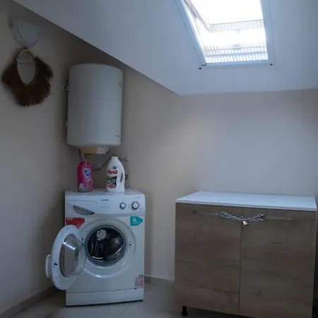 Calish Duplex * 페티예