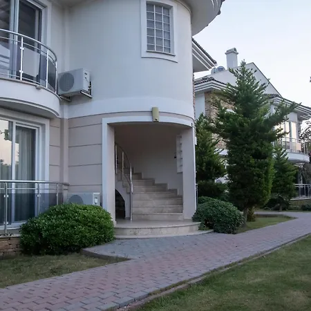 Calish Duplex * Fethiye