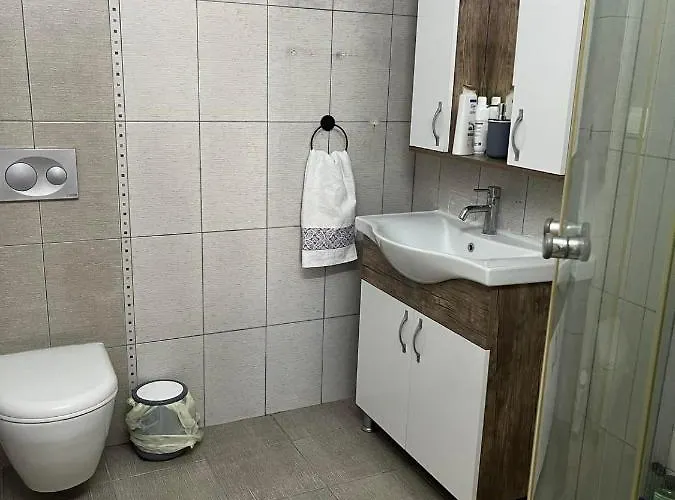 Calish Duplex *