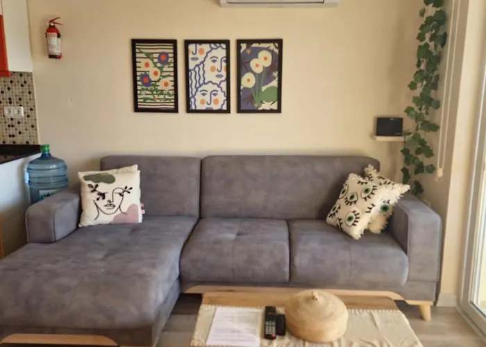 Calish Duplex