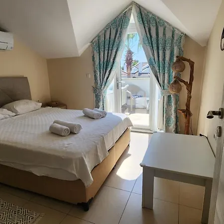Calish Duplex *